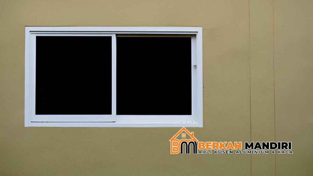 tukang jendela aluminium di Cilincing