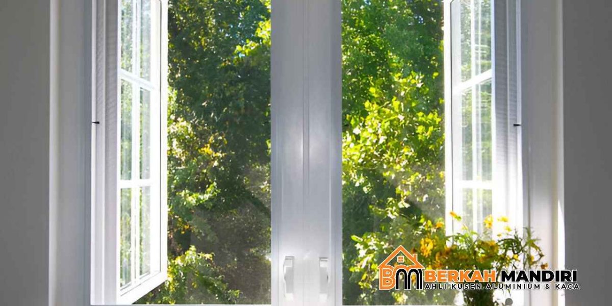 Kusen aluminium terbaik harga terjangkau kualitas premium