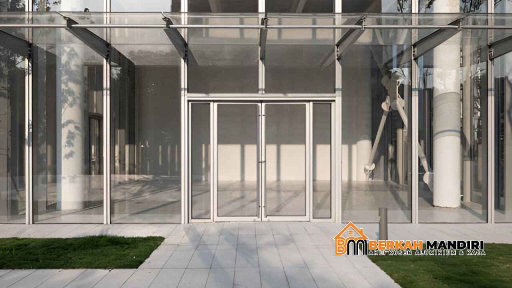 spesialis pintu sensor di Pondok Indah