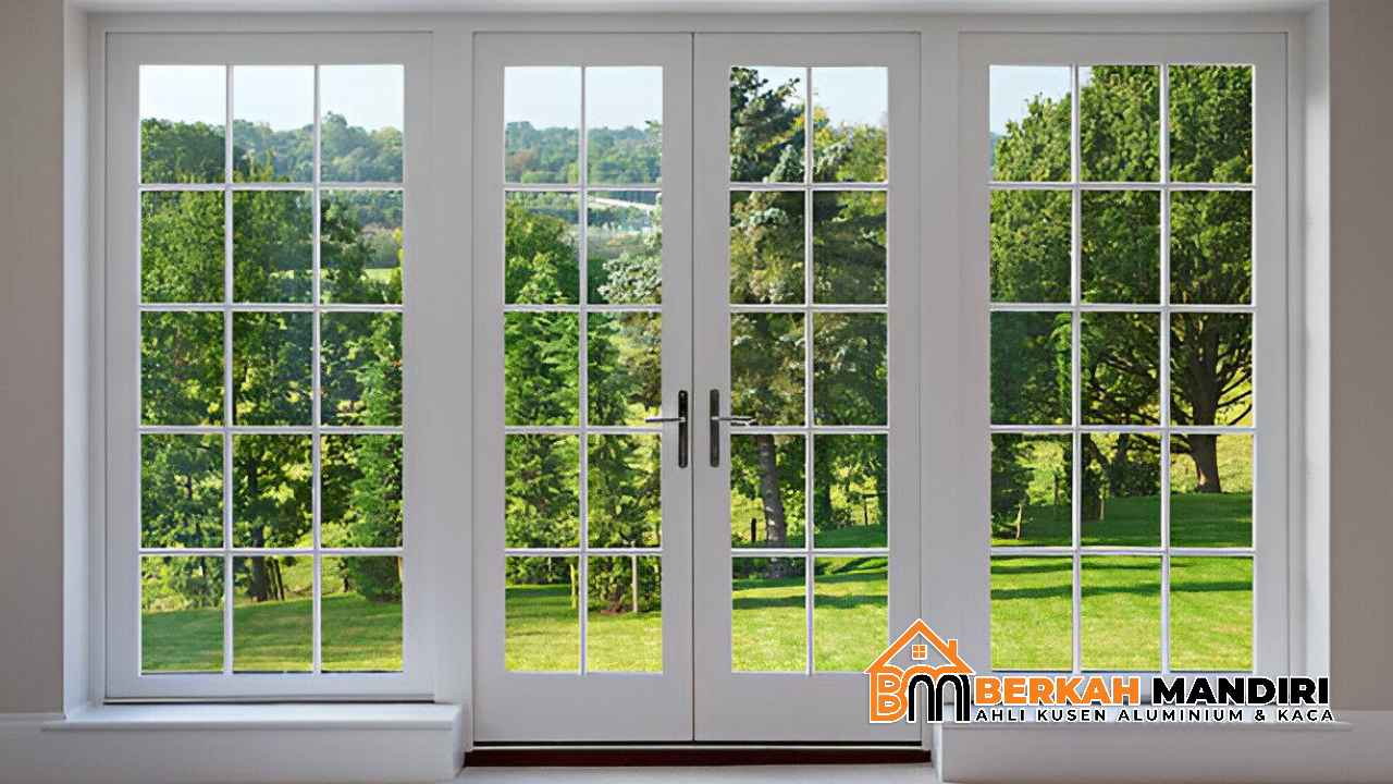 WOW! Inilah Tukang Pintu Aluminium di Pondok Gede yang Bisa Bikin Rumahmu Makin Elegan!