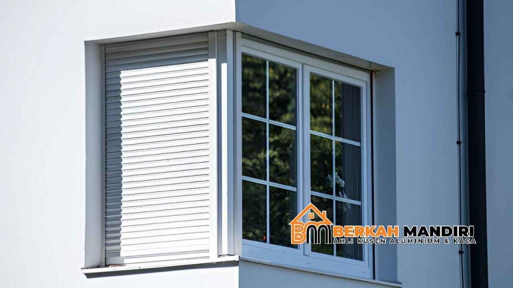 Dijamin Puas! Tukang Jendela Aluminium di Cibubur Ini Bisa Bikin Rumahmu Terlihat Mewah!