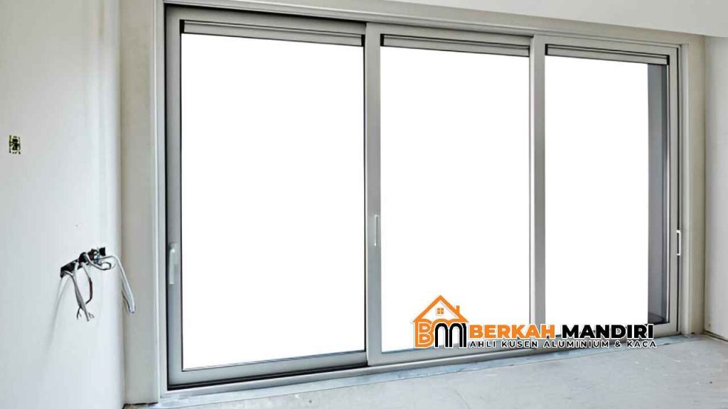 tukang sliding door di Tangerang
