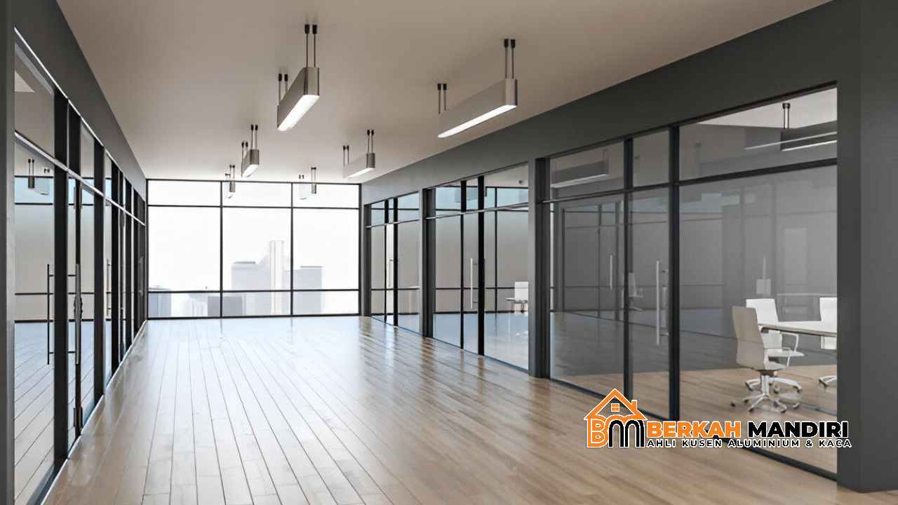 Spesialis Kaca Tempered di Cengkareng: Solusi Praktis untuk Hunian Modern Anda!