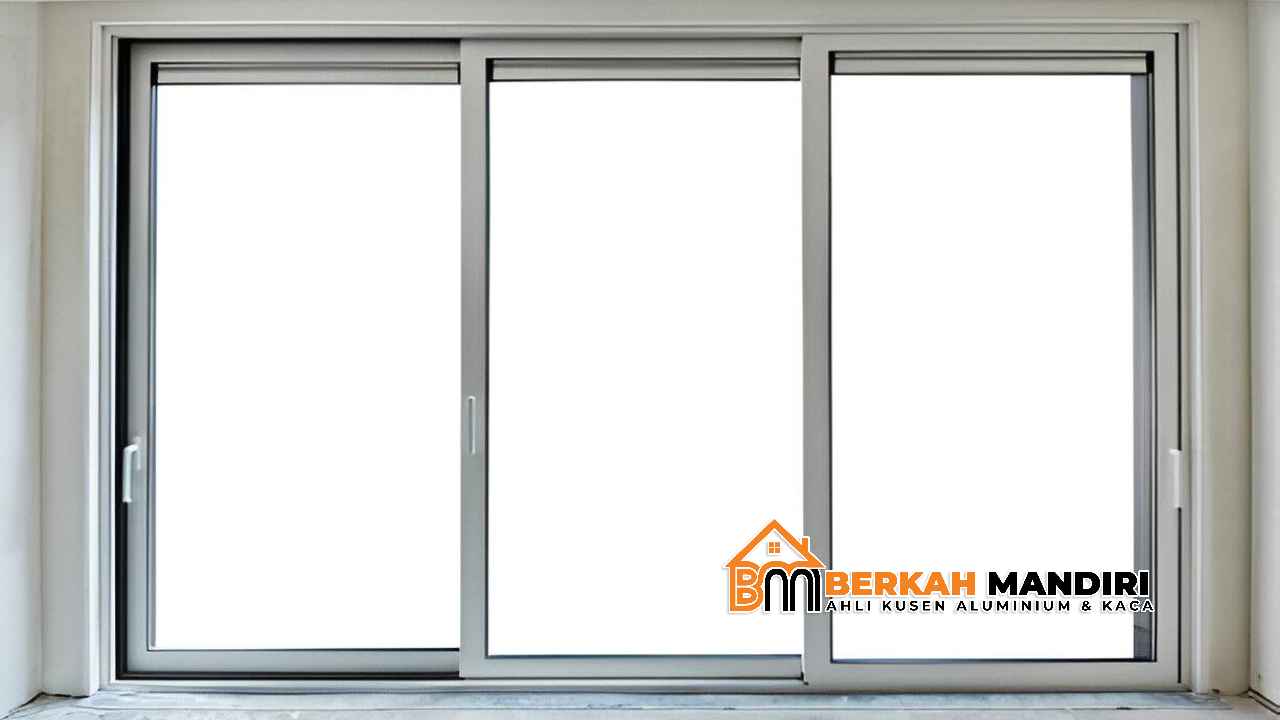 Anti Ribet! Ini Dia Tukang Sliding Door di Tangerang yang Bekerja Cepat & Rapi!