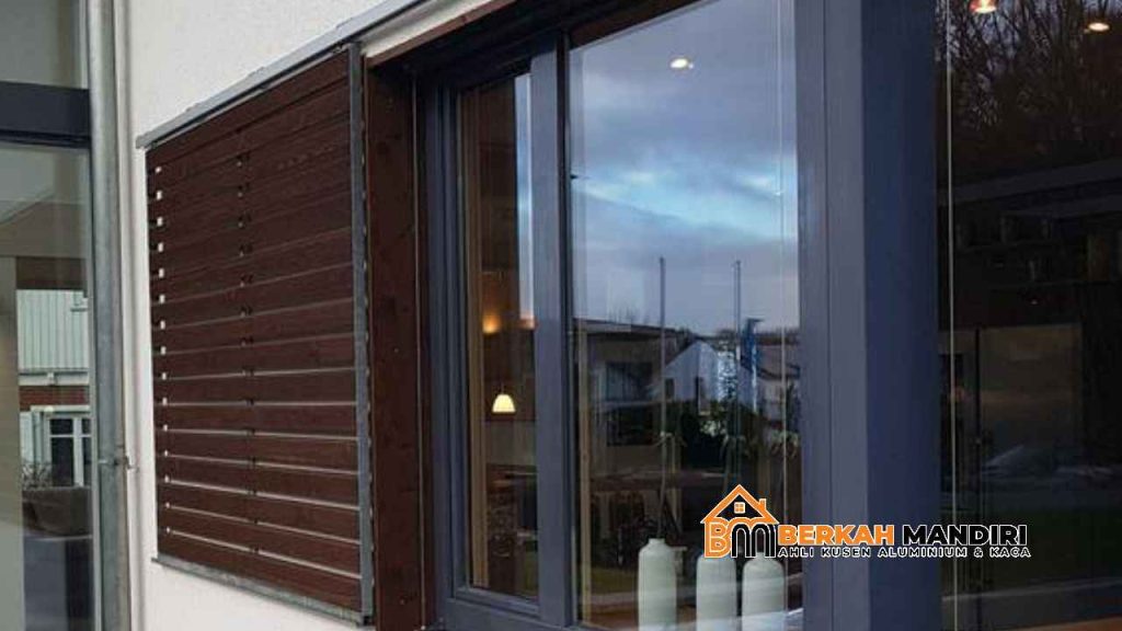 Tukang kusen aluminium Jakarta Utara