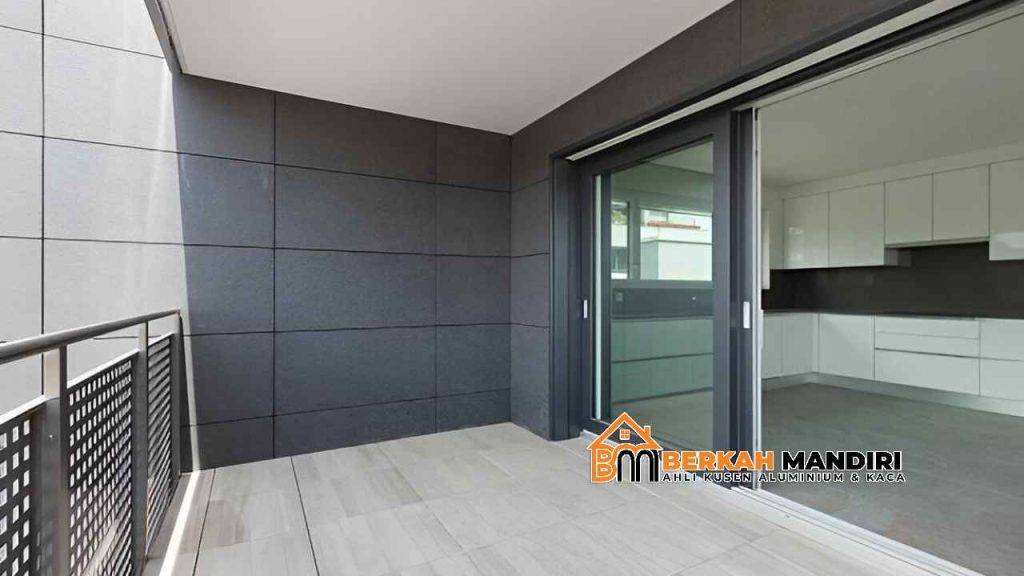 tukang sliding door di Jatiasih