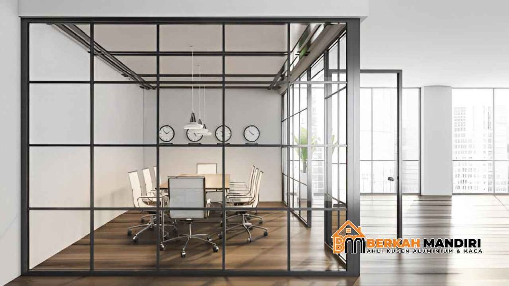 tukang kusen aluminium di Cengkareng