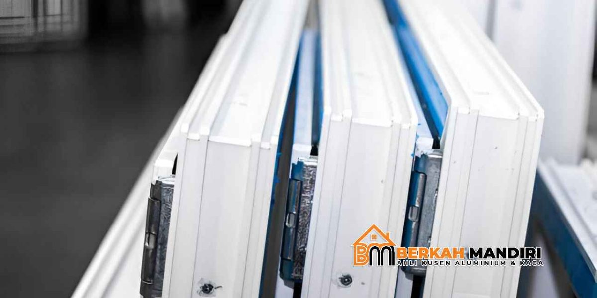 WOW! Hasil Kerja Tukang Kusen Aluminium Jakarta Utara Bikin Semua Orang Kagum!