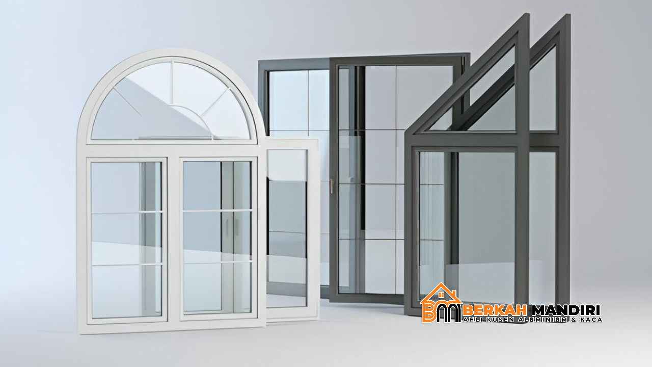 Menemukan Tukang Kusen Aluminium Terdekat untuk Pemasangan Pintu Berkualitas Tinggi