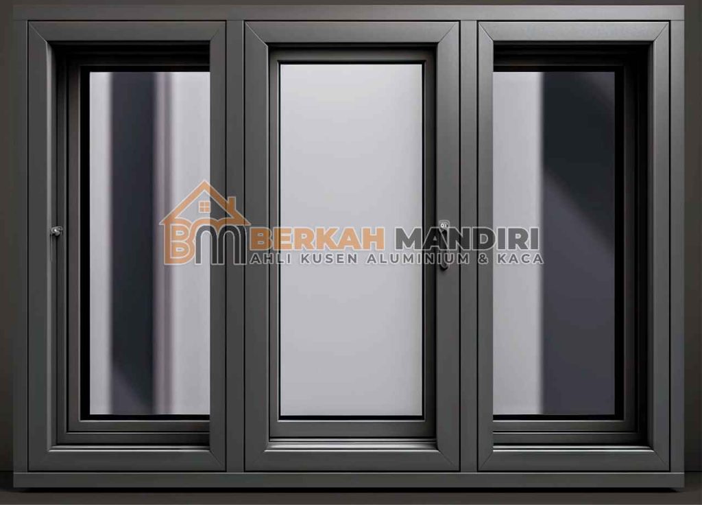 Ahli Kusen Aluminium Bekasi