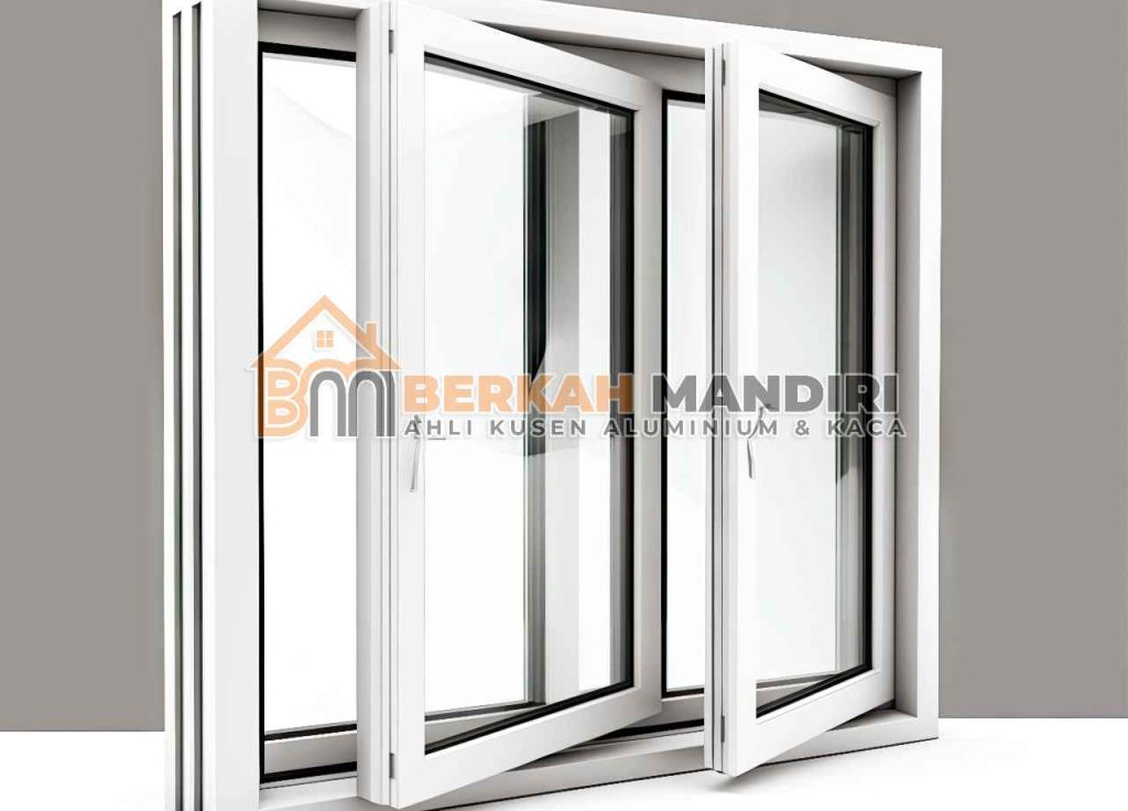 Ahli Kusen Aluminium Bekasi