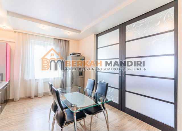 Ahli Kusen Aluminium Jakarta Pusat