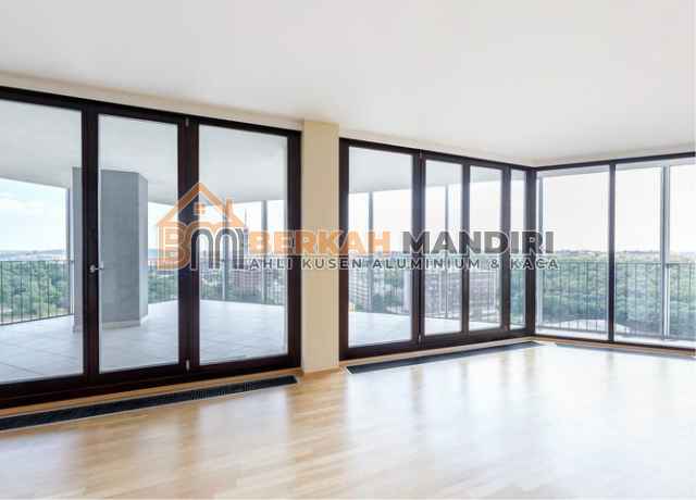 Ahli Kusen Aluminium Jakarta Pusat