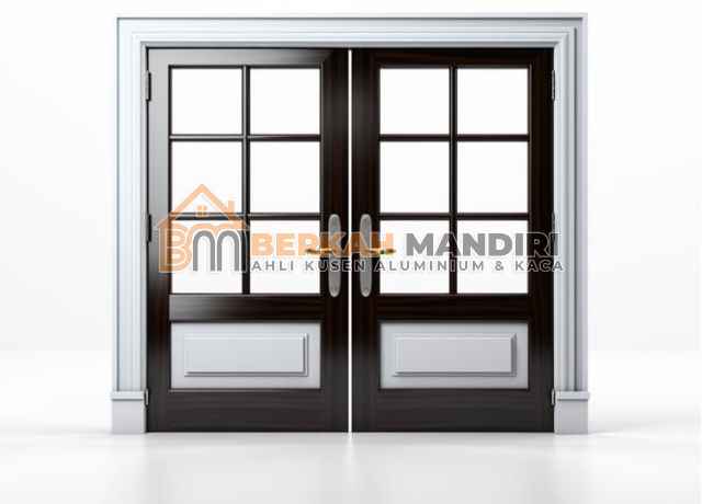 Ahli Kusen Aluminium Bekasi cakupan layanan hingga area Jabodetabek