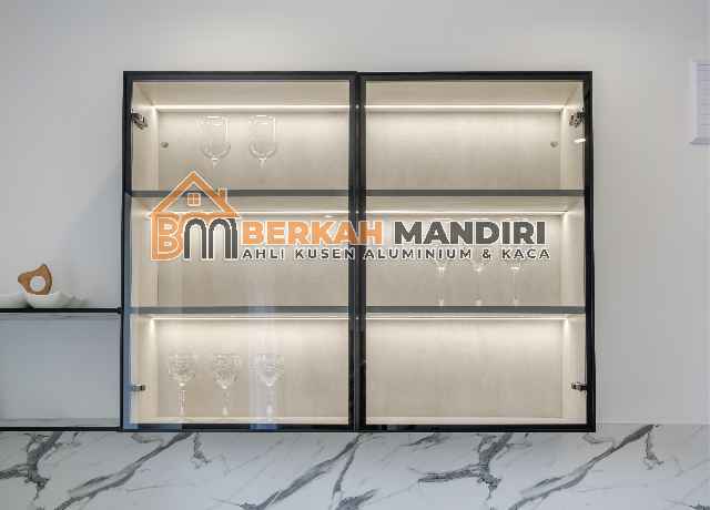 Ahli Kusen Aluminium Cakung