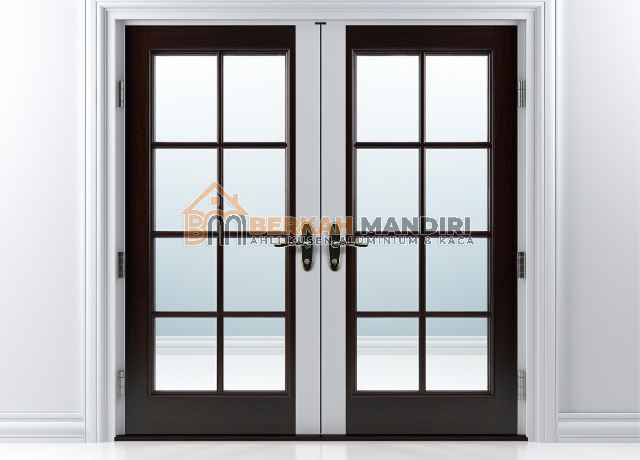 Tukang pintu aluminium Jakarta