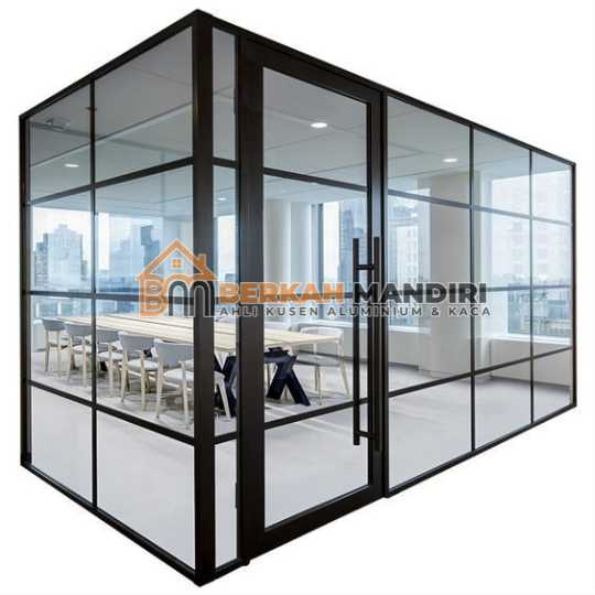 Spesialis Kusen Aluminium Jakarta