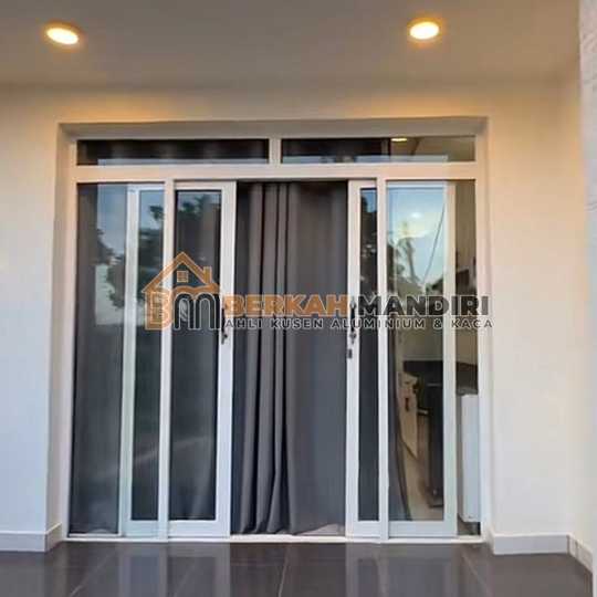 kusen aluminium Purwokerto
