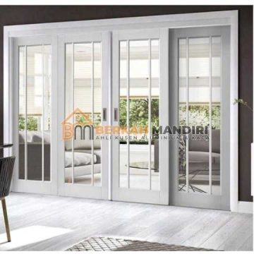 Spesialis kusen aluminium Purworejo Jawa Tengah Profesional No.1