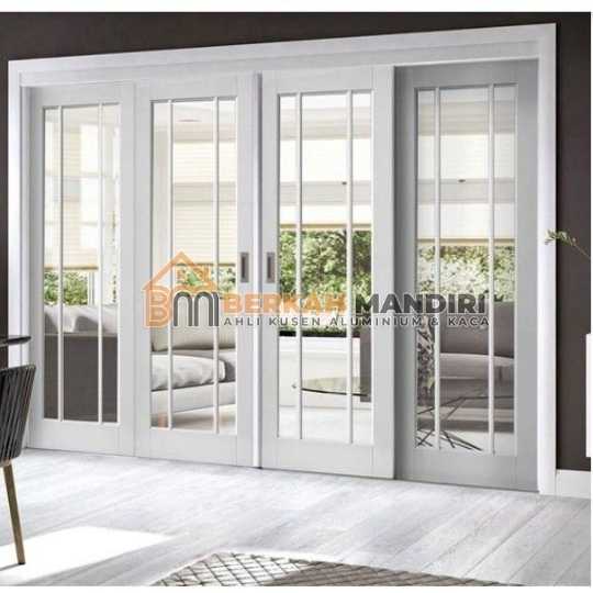 Spesialis kusen aluminium Purworejo Jawa Tengah Profesional No.1