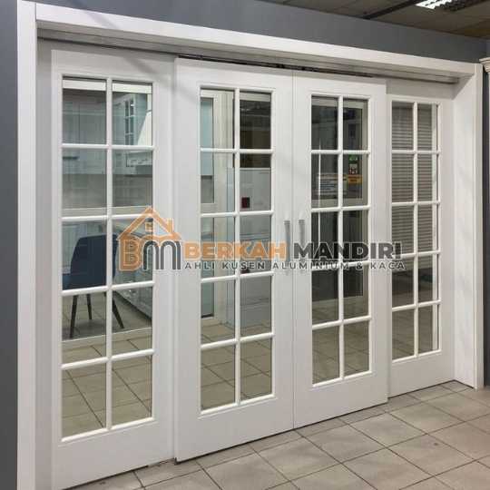 Aluminium Finish good Jakarta No.1 Distributor terpercaya