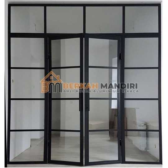 Aluminium Finish good Jakarta